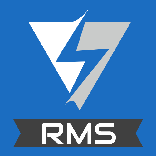 RMS Industries Logo